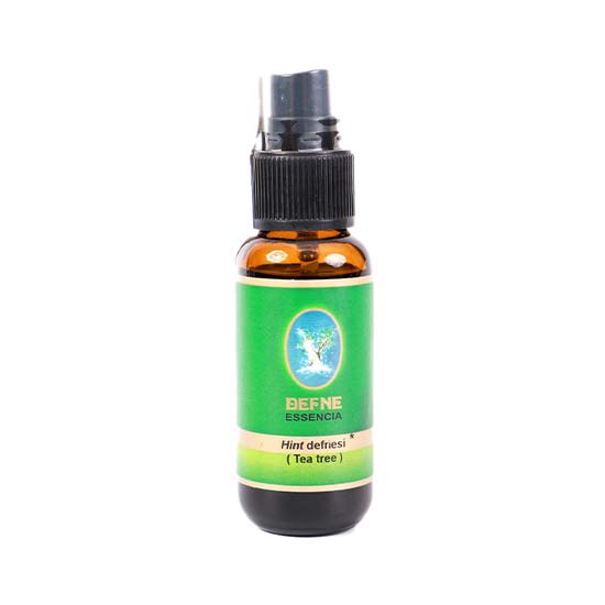 Hint Defnesi Yağı - Organik (Tea Tree) 30 ml